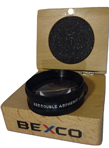 [Australia - AusPower] - BEXCO 20D Double Aspheric Lens 