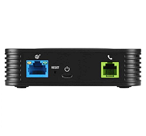 [Australia - AusPower] - Grandstream HT801 Single-Port Analog Telephone Adapter 