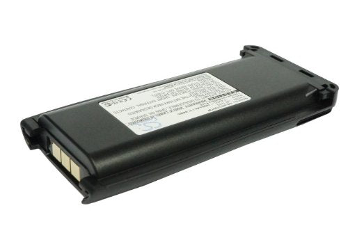 [Australia - AusPower] - Replacement Battery for RELM RPU7500 RPV7500 Part NO BH1801 BL1703 BL1703Li BL2102 BL1703 