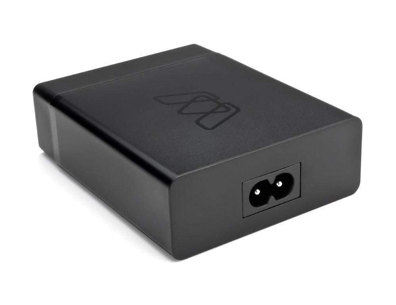 [Australia - AusPower] - MOS Reach C Power Adapter with 60 W USB C Port + 3 USB A Ports (SW-42850-Family) 