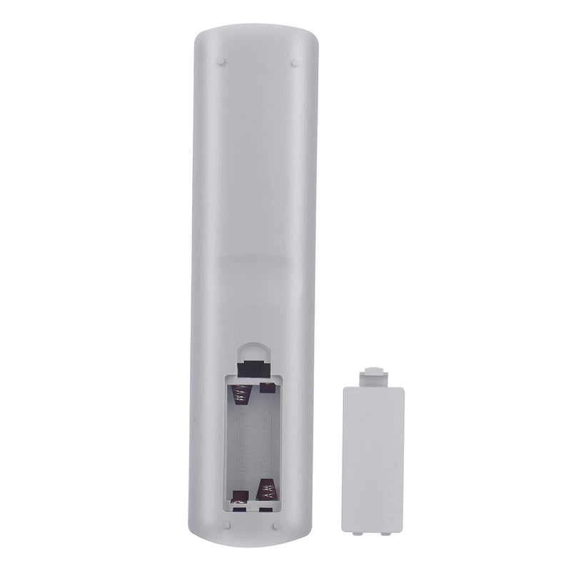 [Australia - AusPower] - SE-R0305 Replacement Remote AIDITIYMI Remote Control for Toshiba TV/DVD 22LV505C 22LV61K 22LV610 22LV611U-T SER0305 15LV505 19CV100U 19LV61K 19LV505 19LV505C 19LV506 19LV610 19LV610U 19LV61 