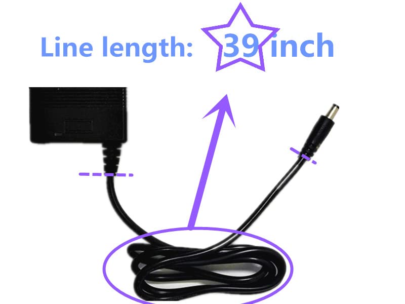 [Australia - AusPower] - 42V,2A Electric Scooter Charger,Only Suitable for gotrax.GXL V2.Apex.Xr Ultra.XR Elite.G3.G4.GMAX Ultra.Vibe. 