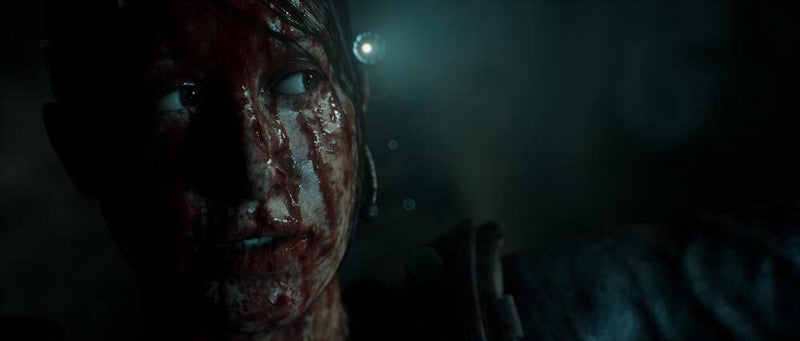 [Australia - AusPower] - The Dark Pictures Anthology: House of Ashes 