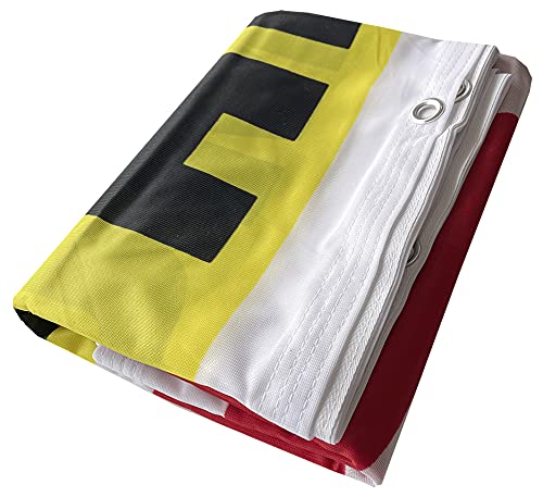 [Australia - AusPower] - 4Less 3x10 Ft Going Out of Business EVERYTHIG Must GO Banner Sign Store Closing Vinyl Alt - Fabric wb 