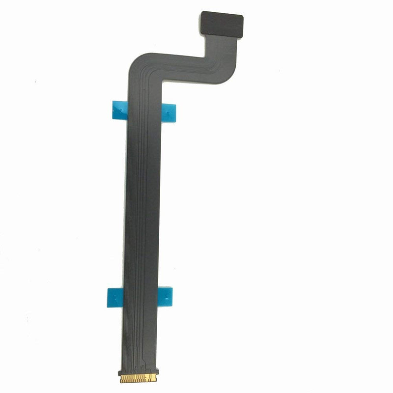 [Australia - AusPower] - Willhom 821-2652-A Touchpad Trackpad Flex Ribbon Cable Compatible for MacBook Pro Retina 15" A1398 (Mid 2015) (923-00541) 