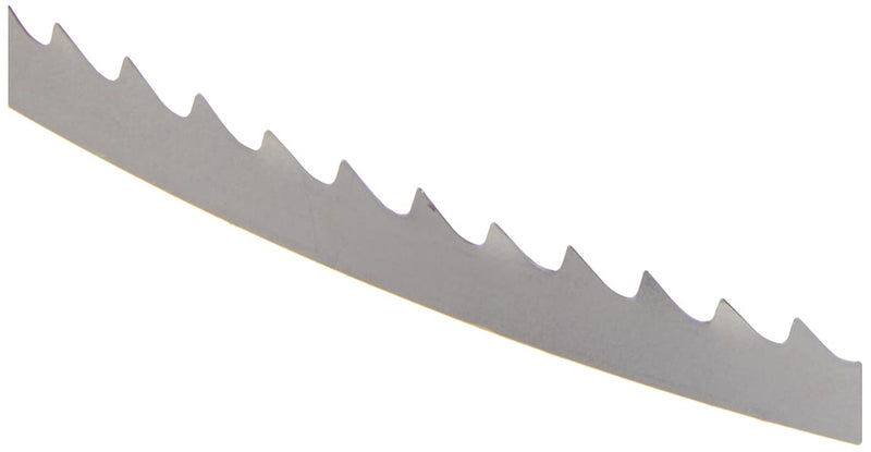 [Australia - AusPower] - BOSCH BS5618-6W 56-1/8-Inch by 1/4-Inch by 6TPI Wood Bandsaw Blade Bandsaw Blade Only 