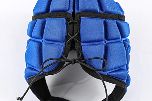 [Australia - AusPower] - TUOYR Youth Soft Hat Youth YS(48cm/18.9") BLUE 