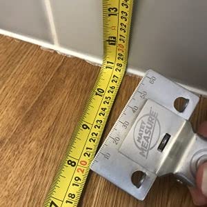 [Australia - AusPower] - Matey Measure Precision Measuring Tool. 