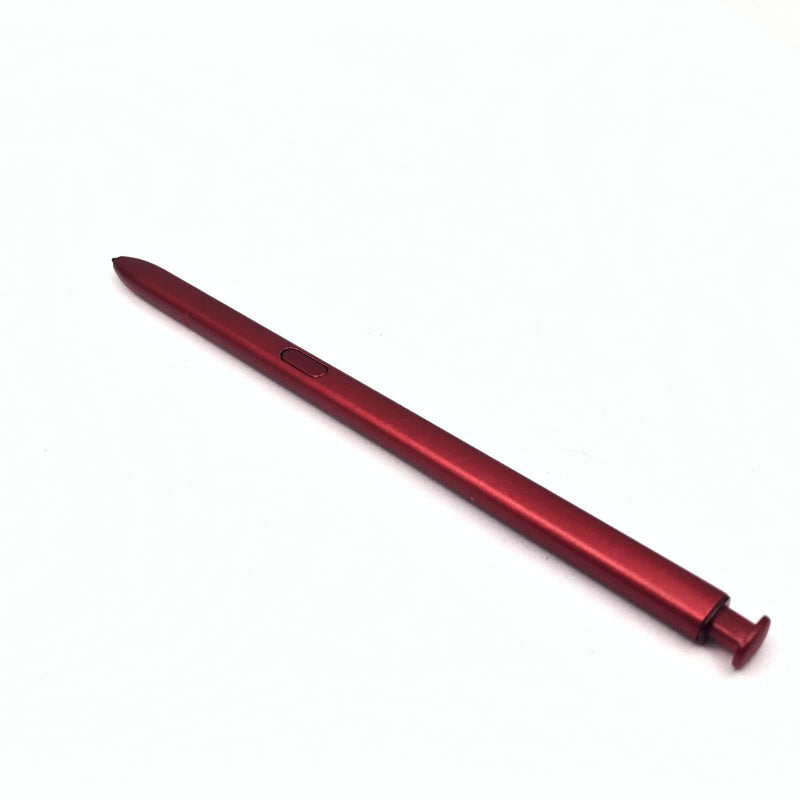 [Australia - AusPower] - Stylus Pen Touch Screen S Pen Capacitive Replacement Part Compatible with Samsung Galaxy Note10 SM-N970U Red 