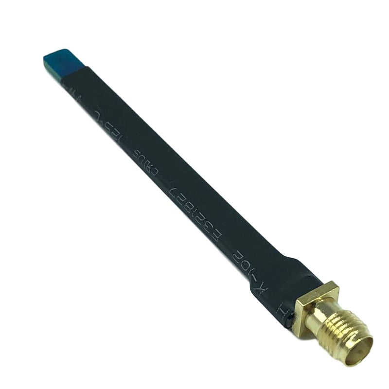 [Australia - AusPower] - SaiDian 5Pcs/Set EMC EMI Near Field Probe 9KHz-3GHz SMA Female Antenna Fine for Conducted Radiation 