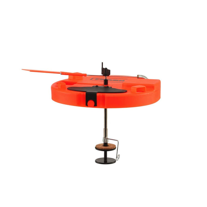 [Australia - AusPower] - Frabill Pro Thermal Tip-Up | Freeze-Proof Insulated Design | Strike Indicator for Ice Fishing | Available in Multiple Styles 