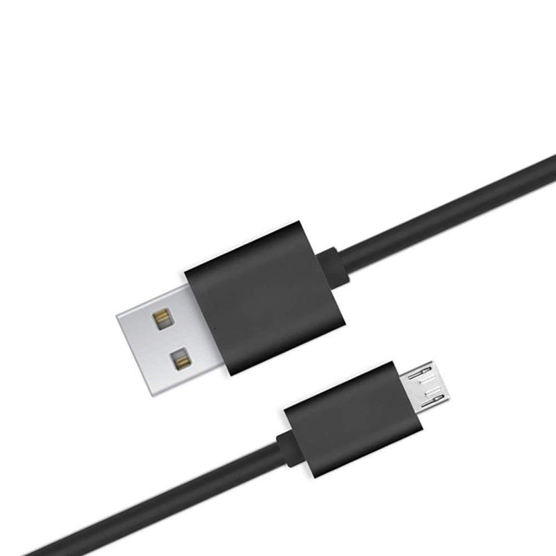 [Australia - AusPower] - Kindle Fire Replacement Micro USB Cable,6.5Ft Extra Long Cord Compatible for Kindle Fire HD HDX7''8.9'' Fire HD6 7 8 10(5th-8th Gen),Kindle E-Reader(3rd-11th Gen),Kids Edition 