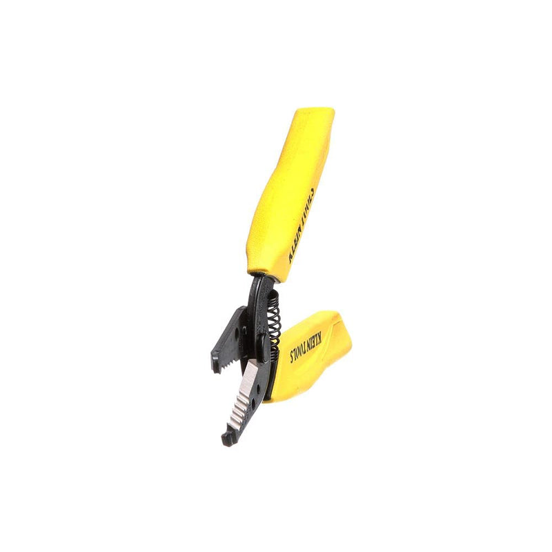 [Australia - AusPower] - Klein Tools 11048 Dual Wire Stripper Cutter for Solid Wire 