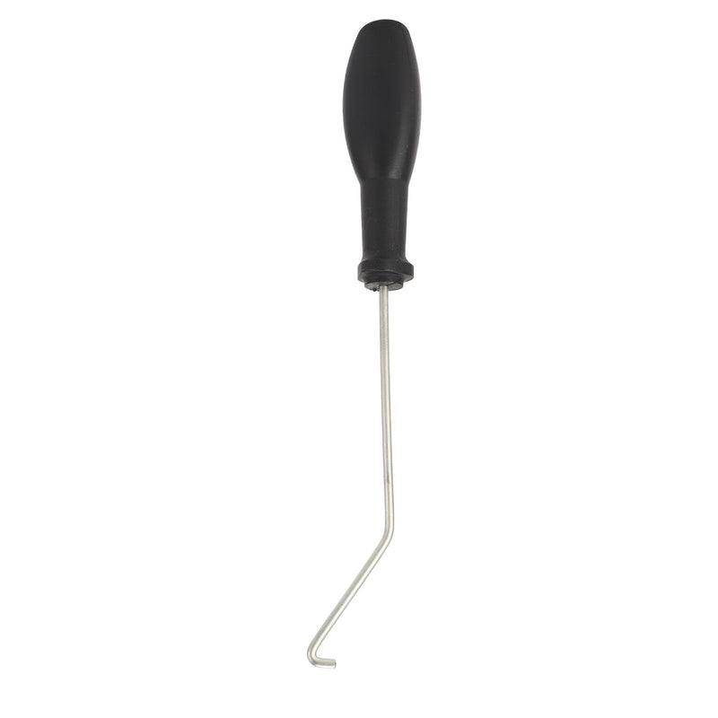 [Australia - AusPower] - Keenso Door Handle Remover, Door Handle Installation Tool Comfortable Grip Timing Saving T10118 Lock Spring Hook forMacan 