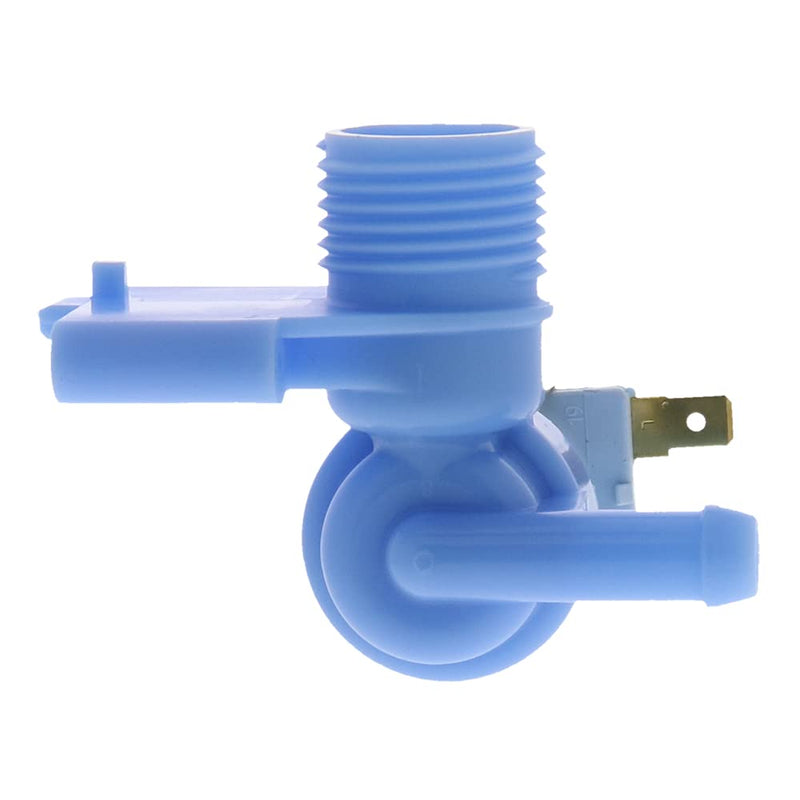 [Australia - AusPower] - 5304525044 Dishwasher Water Inlet Valve Compatible With Frigidaire Electrolux Dish Washers - Budora - 5304521660 