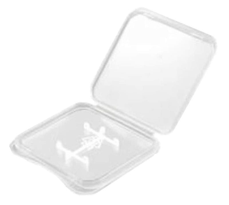 [Australia - AusPower] - SanDisk Industrial 16GB Micro SD Memory Card Class 10 UHS-I MicroSDHC (Bulk 5 Pack) in Cases (SDSDQAF3-016G-I) Bundle with (1) Everything But Stromboli Card Reader 