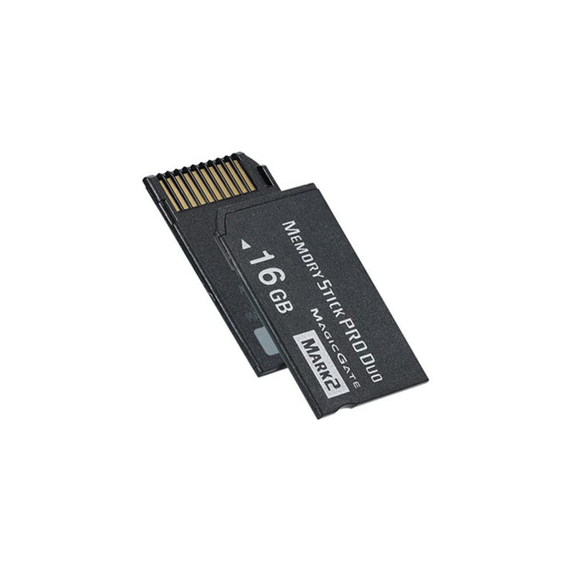 [Australia - AusPower] - Mrekar 32GB Memory Stick Pro Duo (MARK2) for PSP Camera Memory Card 