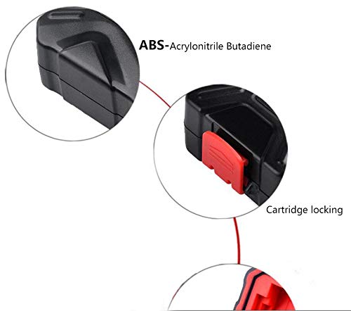 [Australia - AusPower] - VidPro Super Rugged Case for 2 XQD, 2 CF, 3 SD and 2 MicroSD Memory Cards 