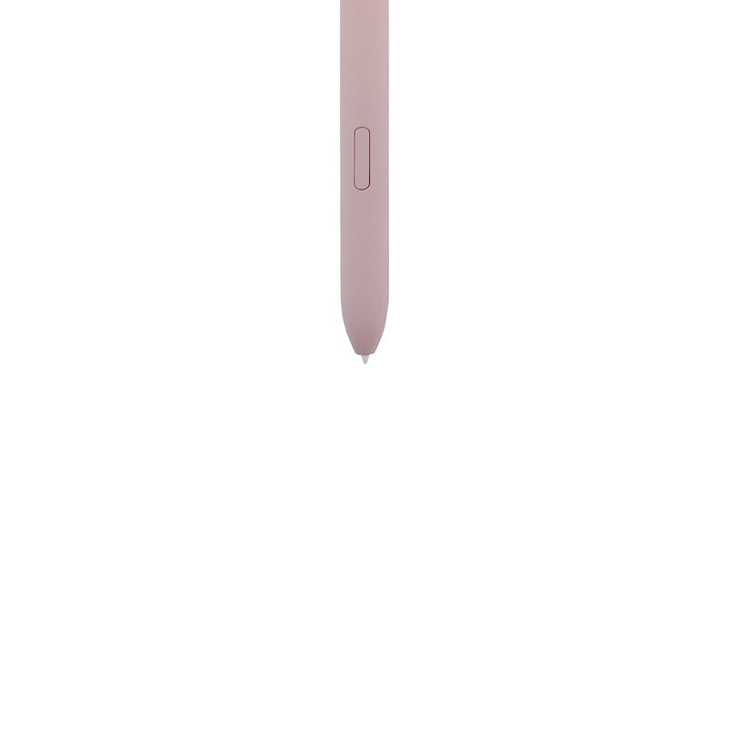 [Australia - AusPower] - Beiduofen Replacement S Stylus Touch S Pen Compatible with Samsung Galaxy Tab S6 Lite (EJ-PP610) (Chiffon Pink) 