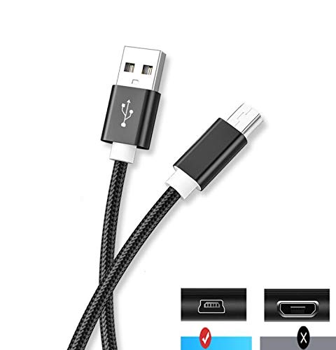 [Australia - AusPower] - Replacement Camera A/V Out Digital/Data Interface Cable Compatible for Canon PowerShot/EOS/DSLR Cameras and Camcorders 