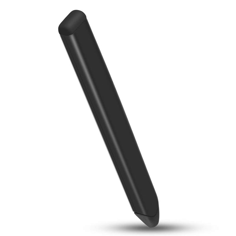 [Australia - AusPower] - Eboxer Stylus Pens for Touch Screens, Universal High Sensitive Flat Capacitive Touch Screen Stylus Pen for Tablet for iPhone for Nokia for BlackBerry(Black) Black 
