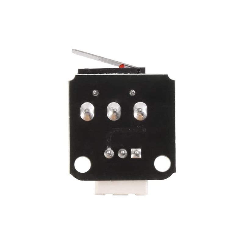 [Australia - AusPower] - 5Pcs Creality Original EndStop Limit Switch Kit for Ender 3 V2 Ender3 Pro 3S Ender-3 Max / 3X, CR-10 V3 S4, Ender3 S1 Pro 3D Printer 