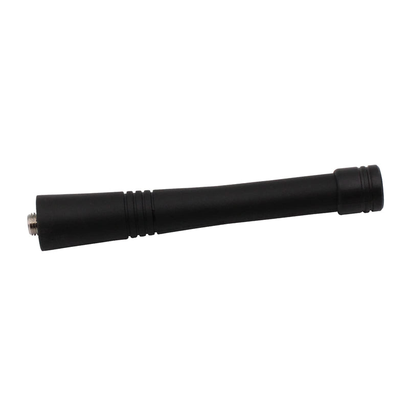 [Australia - AusPower] - HAD9742A VHF Stubby Antenna Compatible for Motorola CP200D CP200 HT750 HT1250 HT1550 GP3688 GP340 EX560 PRO5150 PRO7150 P110 P1225 PR400 146-174 MHz (3 Pack) 