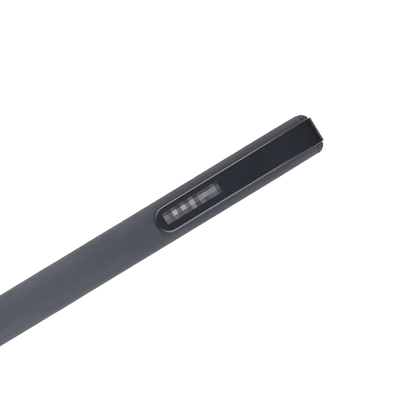 [Australia - AusPower] - Duotipa S Stylus Compatible with Samsung Galaxy Tab S3 9.7 SM-T820 SM-T825 EJ-PT820BBEGUJ S Pen Stylus(Black) 