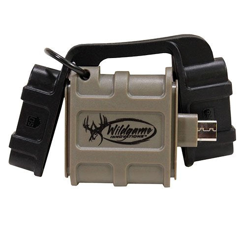 [Australia - AusPower] - Wildgame Innovations ANDVIEW Android Phone SD Card Reader 