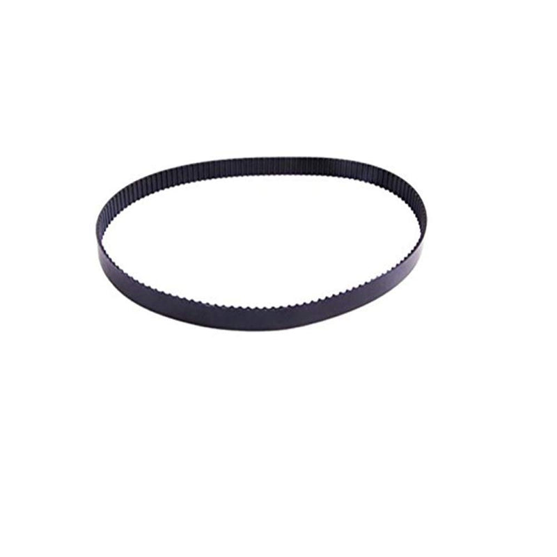 [Australia - AusPower] - Compatible Printer Belt 20005 for Zebra S4M 300dpi Printer Transfer Belt Main Drive Belt (300 dpi-20005) 