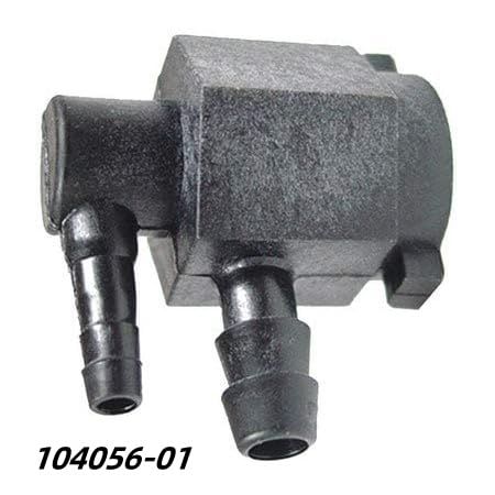 [Australia - AusPower] - ZFZMZ Replacement Nozzle Adaptor 104056-01 For Reddy, Remington, Master Desa Kerosene Heaters (2 Pack) 