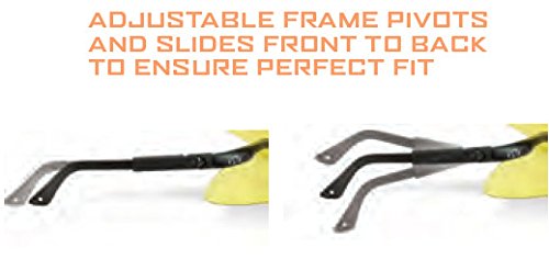 [Australia - AusPower] - Walker's Sport Glasses with Interchangeable Lens 