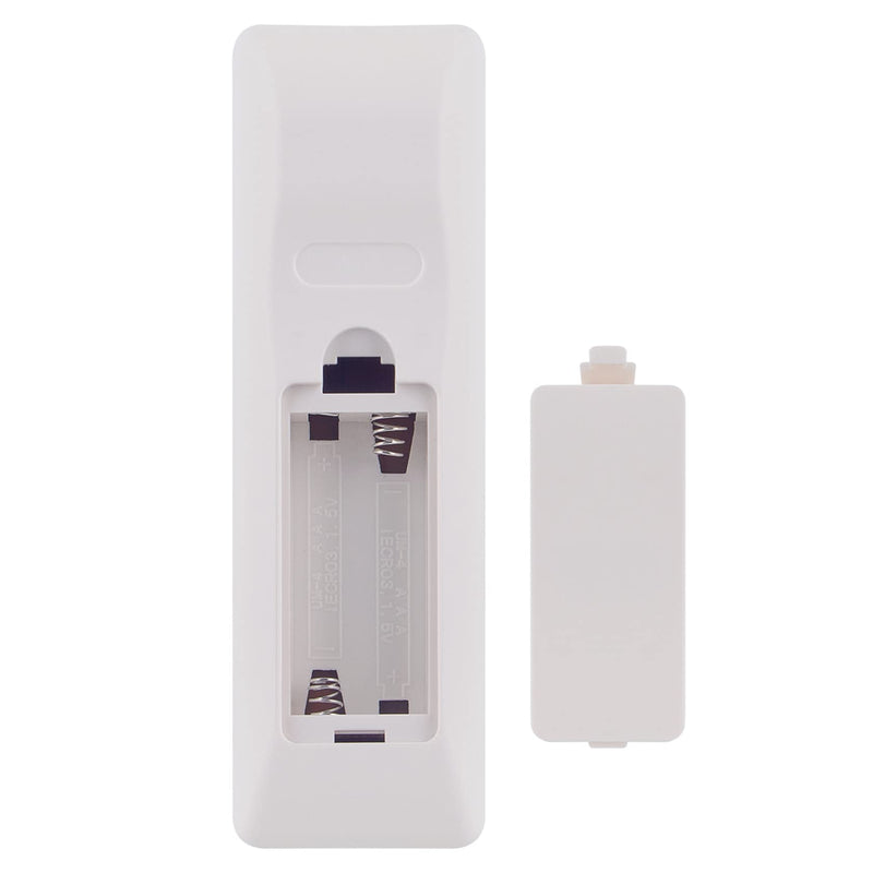 [Australia - AusPower] - Allimity Replaced Remote Control fit for BenQ Projector MW526E MX525E MX618ST MX505A MX570 MS521H MX532 