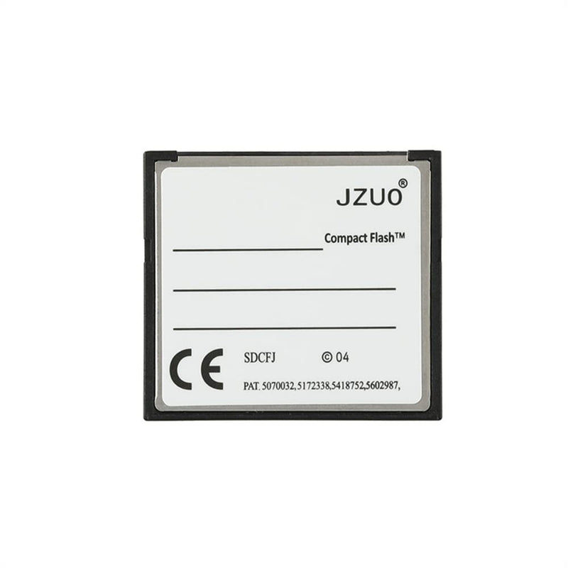 [Australia - AusPower] - HuiErHui 512MB Extreme CompactFlash Memory Card Industrial high Speed Durable Memory Card 