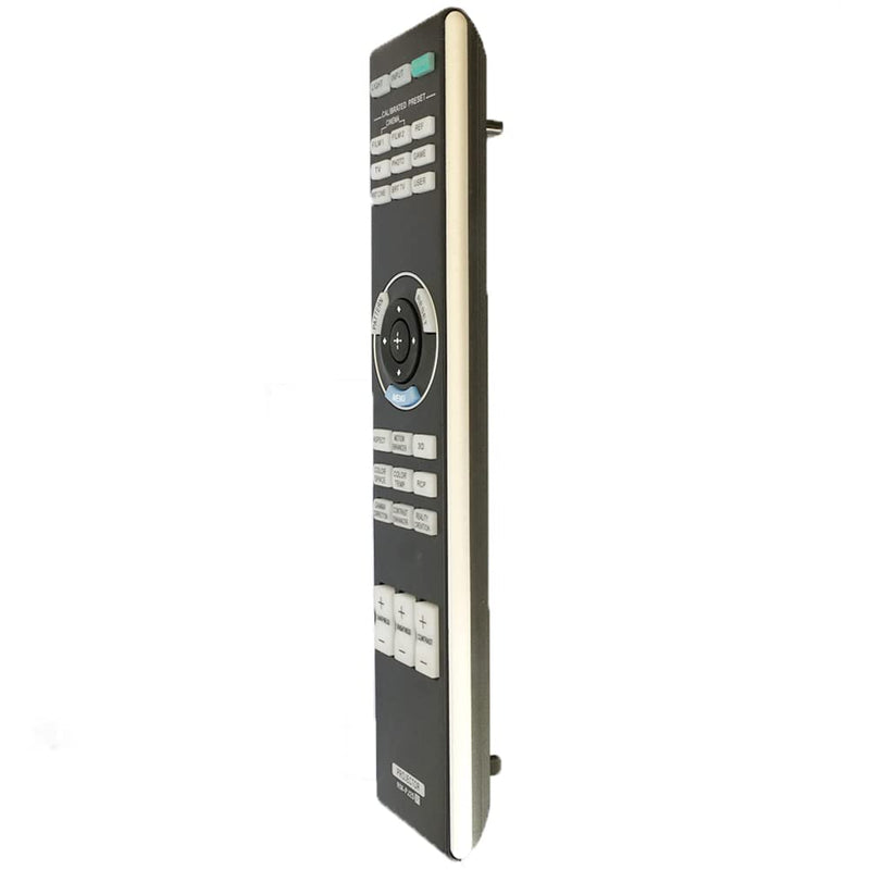[Australia - AusPower] - Universal Replacement Remote Control RM-PJ25 fit for Sony Projectors VPL-HW30ES VPL-HW50ES VPL-HW65ES VPL-VW350ES VPL-VW365ES VPL-VW500ES 