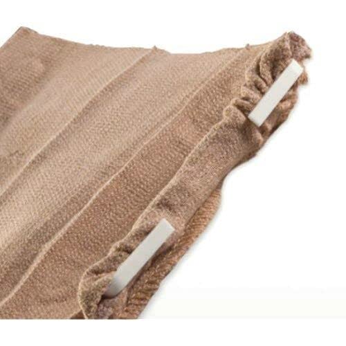 [Australia - AusPower] - FLAT FOLD Emergency Trauma Dressing 6" by North American Rescue 1 Count (Pack of 1) 
