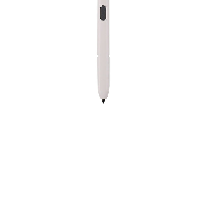 [Australia - AusPower] - Beiduofen Replacement S Stylus Touch S Pen Compatible with Samsung Galaxy Note 20 & Note 20 Ultra Without Bluetooth Control (White) 