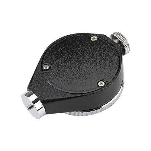 [Australia - AusPower] - Mohs Durometer Tester, Shore Type A/O/D Rubber Tire Durometer Tester Hardness Tester 10-90HA (Type A) 