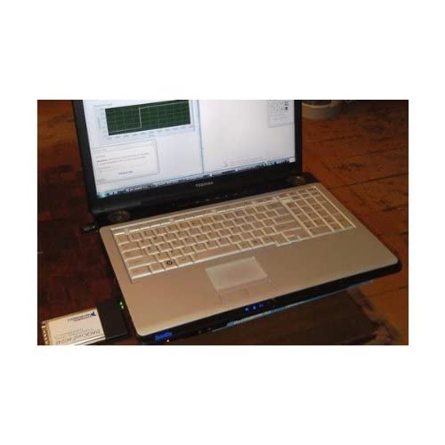 [Australia - AusPower] - Digigear 16bit / 32 bit CardBus PCMCIA PC Card to 34 mm ExpressCard Adapter/Reader/Writer 