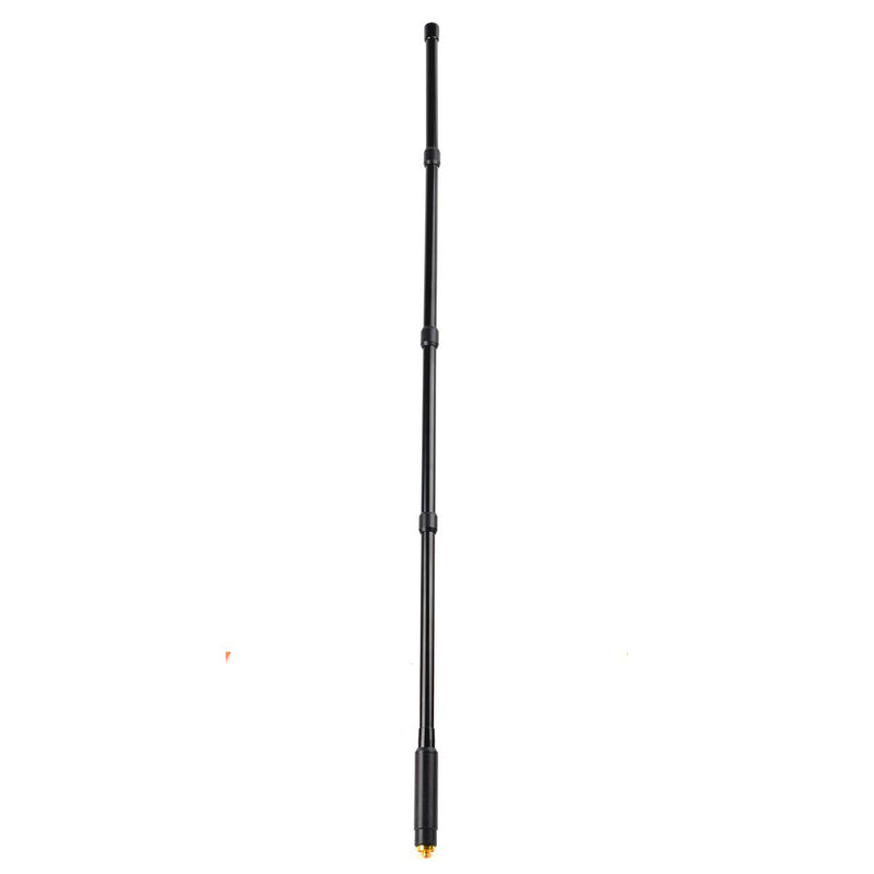 [Australia - AusPower] - HYS TC-1279 Tactical/Foldable Antenna VHF+UHF(144/430MHz) SMA-Female Connector 31inch/790mm Antenna for UV-Series Kenwood QUANSHENG Serise Two Way Radio 