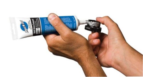 [Australia - AusPower] - Park Tool ASC-1 Anti-Seize Compound 1 One Color 