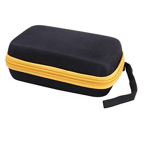 [Australia - AusPower] - Aenllosi Hard Case Replacement for Fluke 101/106/107 Handheld Digital Multimeter 
