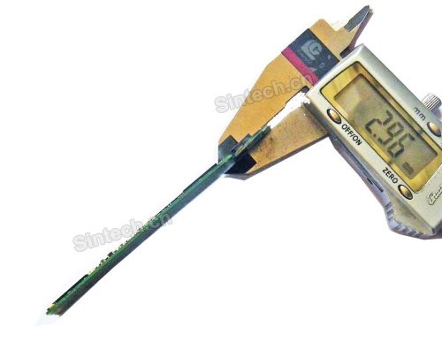 [Australia - AusPower] - Sintech M.2 SATA SSD 24Pin Card,Compatible for SSD of 2012 Year MacBook Air (Only Fit 2280 M.2) Only for 2280 M.2 