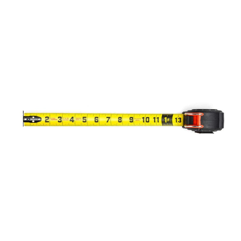 [Australia - AusPower] - Lufkin L1116 Home Hand Tools Measuring & Layout Tapes, Multi, One Size 