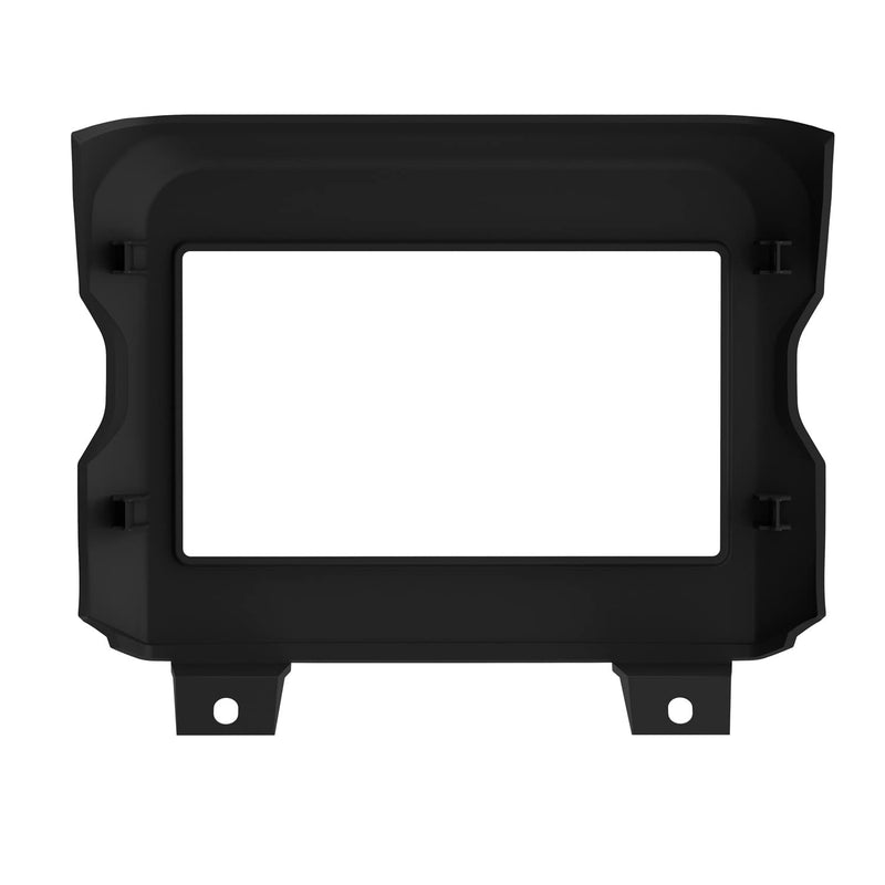 [Australia - AusPower] - Metra 108UN02 Universal Floating Mount - Pioneer 8-inch Radios 