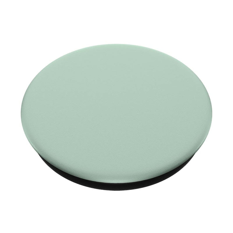 [Australia - AusPower] - PopSockets Phone Grip with Expanding Kickstand - Sage Green PopSockets Swappable PopGrip Black 
