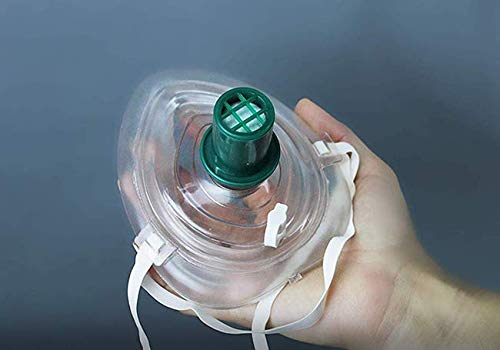 [Australia - AusPower] - CPR Training Valve Club Pack 55 Individually Wrapped valves 