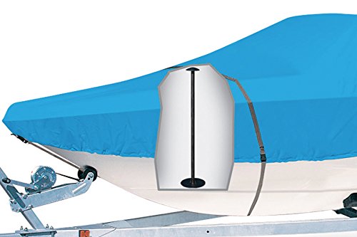 [Australia - AusPower] - Classic Accessories Boat Cover Support Pole 