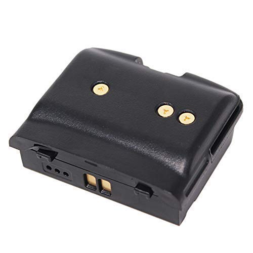 [Australia - AusPower] - FNB-80Li 1500mAh Li-ion Battery Compatible for Yaesu Vertex VX-7R VX-6R VX-5R VX-6 VX-5 VXA-700 VXA-710 Standard Horizon HX460 HX470 HX471 Radio FNB-58Li FNB58Li FNB80Li 