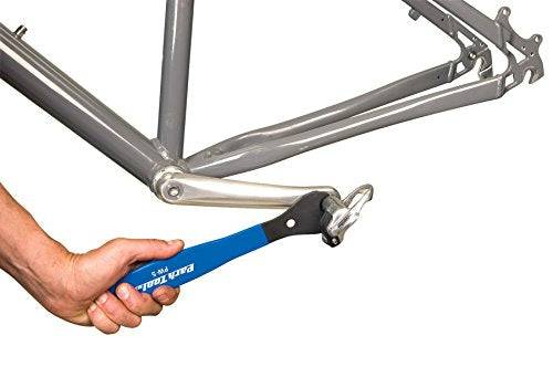 [Australia - AusPower] - Park Tool PW-5 Home Mechanic Pedal Wrench 
